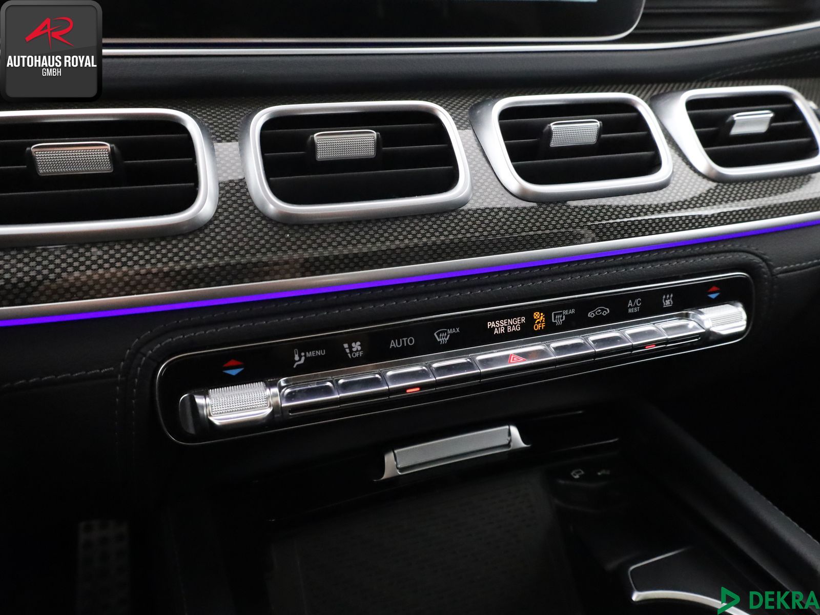Mercedes-Benz GLE 450 AMG 4M NIGHT MEMORY,BURMESTER,360GRAD,SH