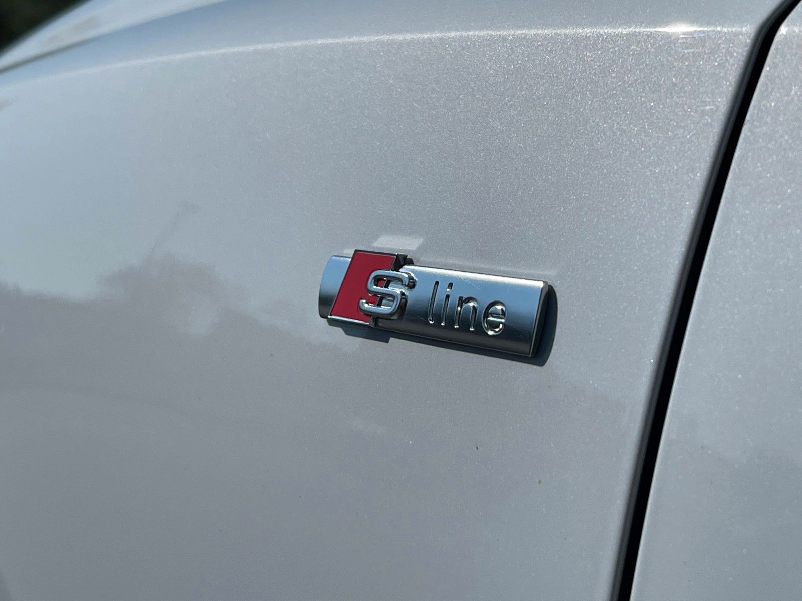 Audi Q3 Sportback 45 TFSI quattro S line - Samsaru's Car Outlet