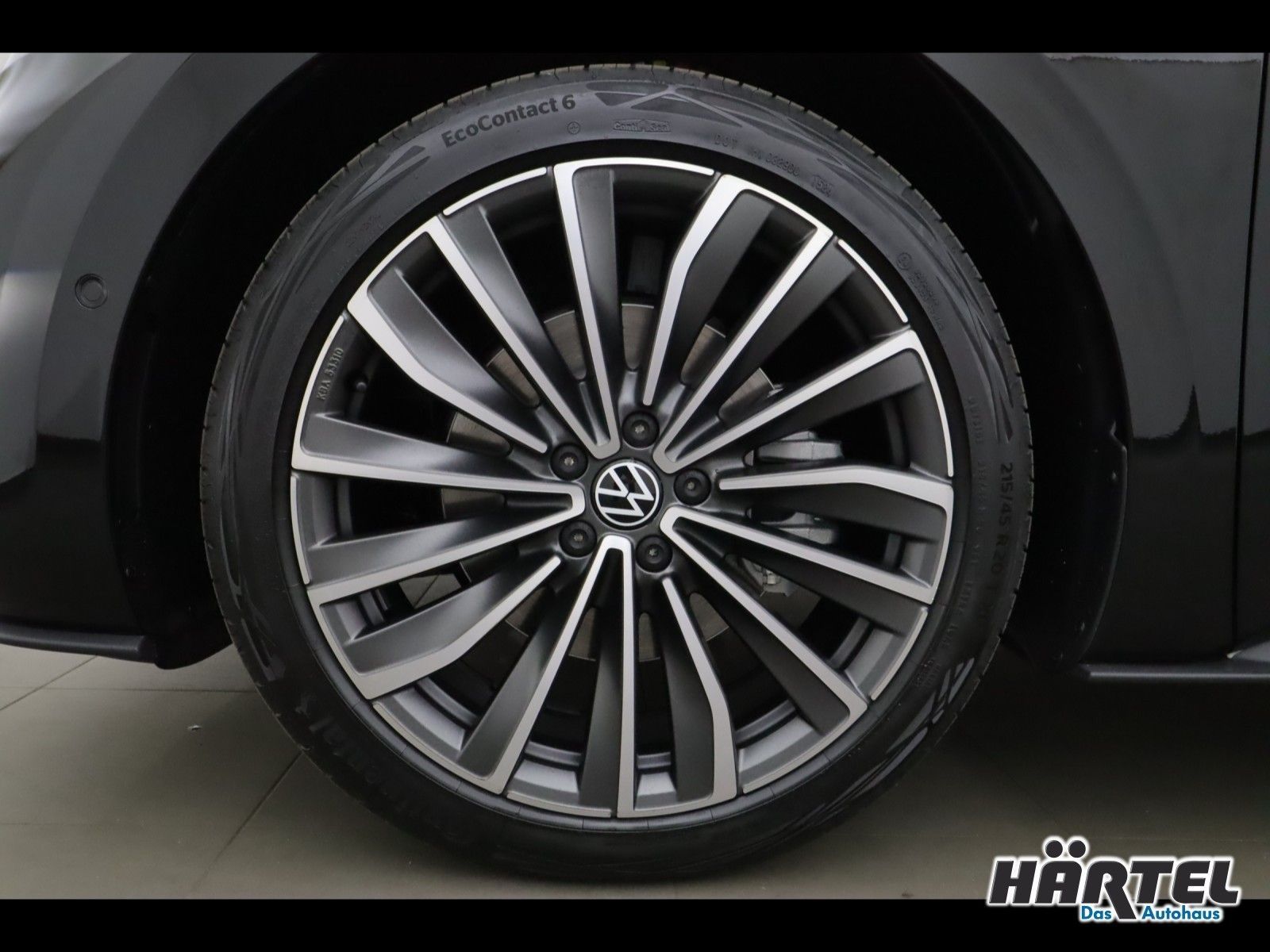 Volkswagen ID.3 PRO GOAL 59KWH AUTOMATIK (+ACC-RADAR) Navi