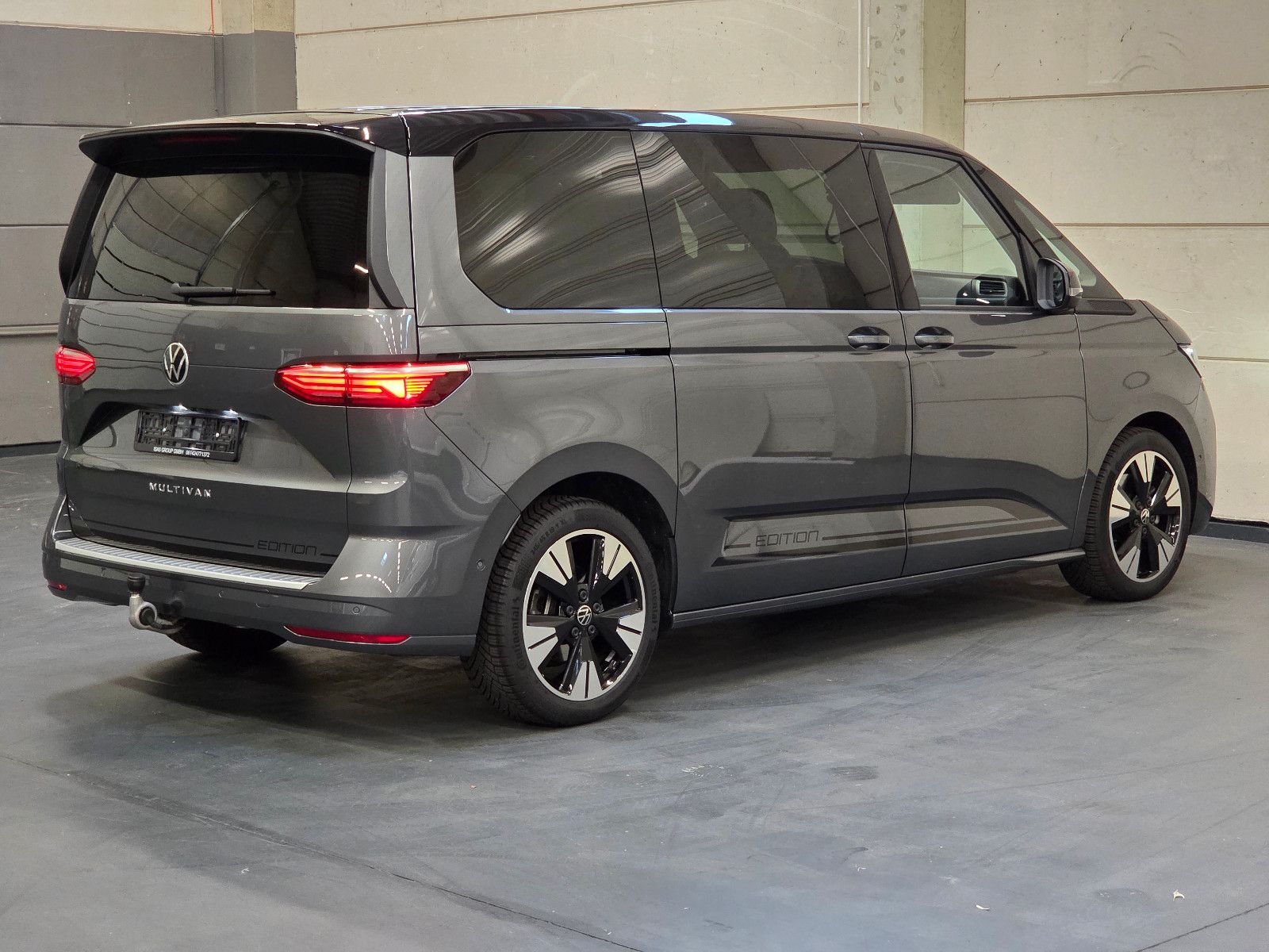 Volkswagen EDITION/MASSAGE/HEADUP/HARMAN/IQ.LIGHT/WIFI/eTÜR