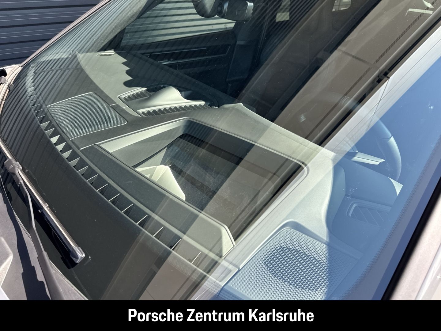 Porsche Macan 4S HA-Lenkung InnoDrive Head-Up LED-Matrix