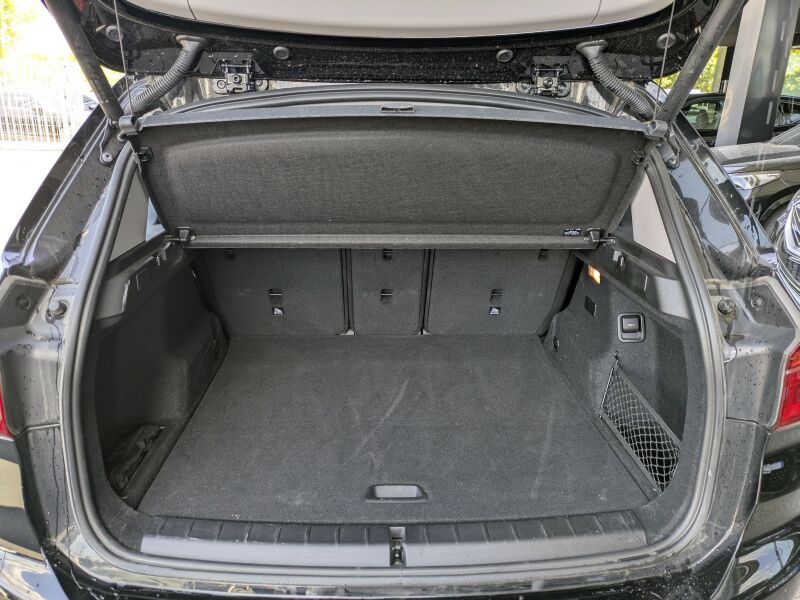 BMW X1 xDrive25e Advantage - Samsaru's Car Outlet