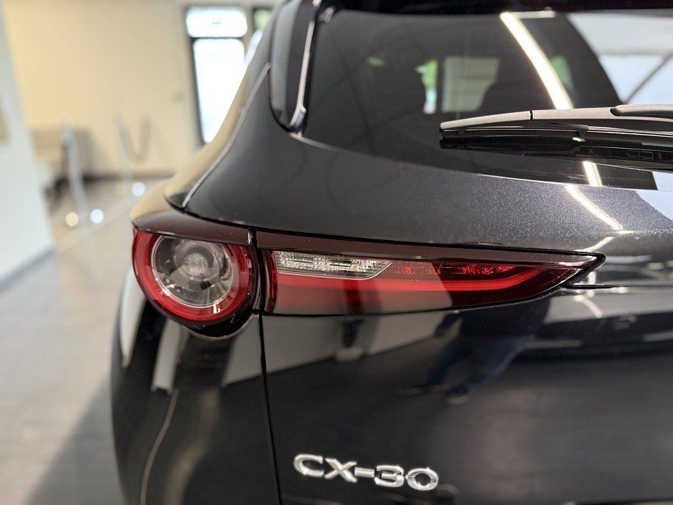 Mazda CX-30 2.5 140PS Exclusive-Line 360° Matrix-LED B