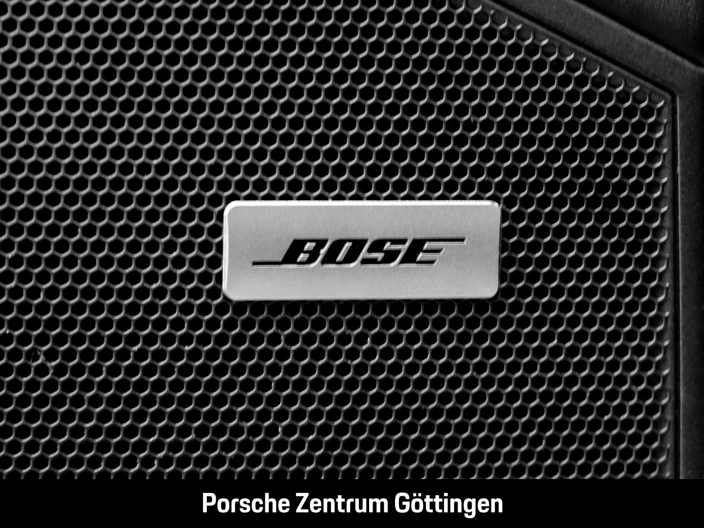 Porsche Cayenne S E-Hybrid BOSE Sportabgasanlage LED