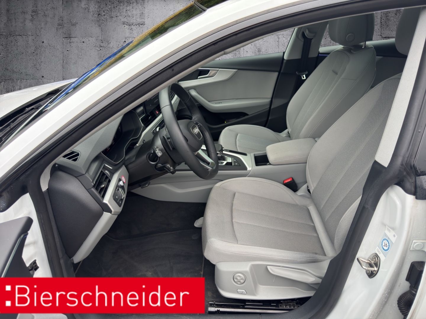 Audi A5 Sportback 40 TDI qu. S tronic line plus LED 2