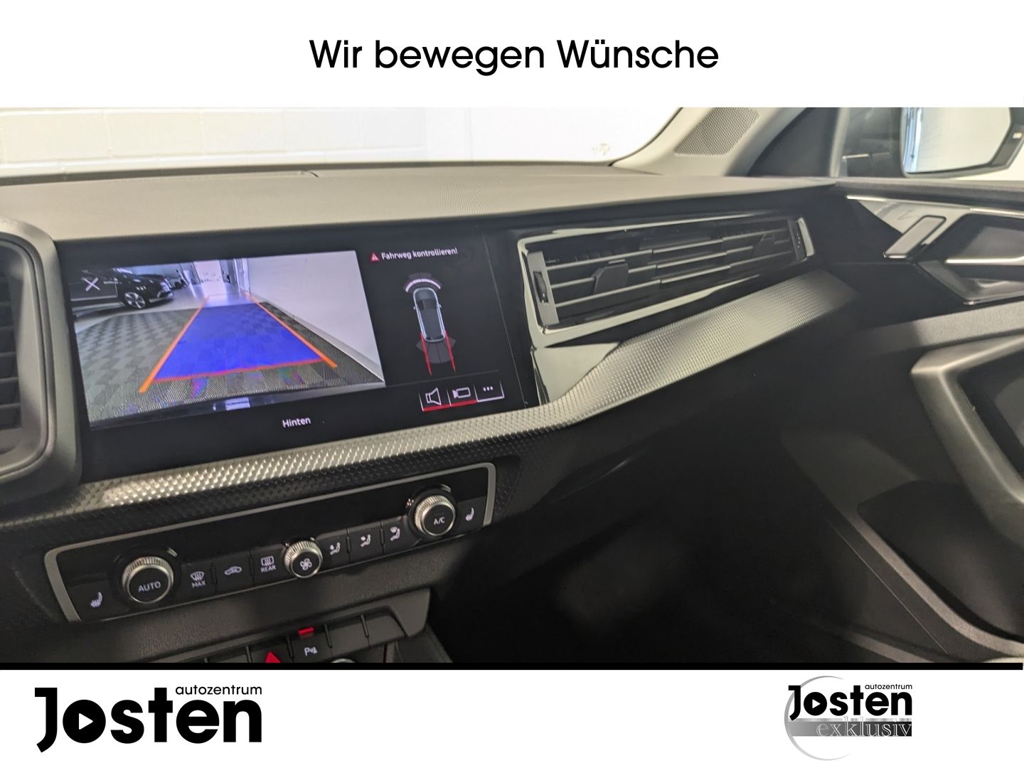 Audi A1 Sportback 30 TFSI advanced CarPlay Virtual