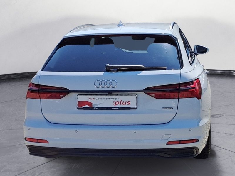 Audi A6 Avant 40 TDI quattro S tronic - Samsaru's Car Outlet