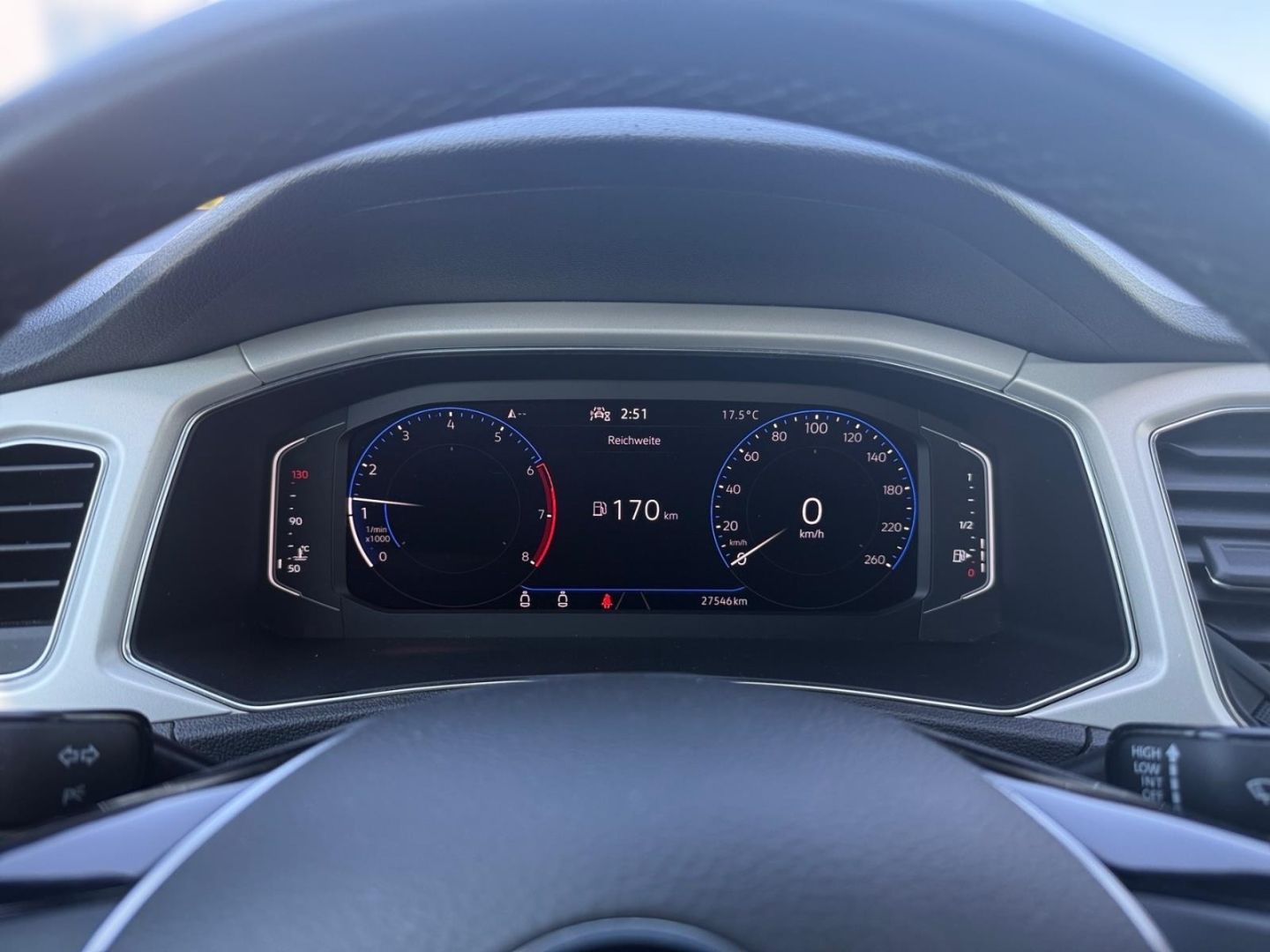 Volkswagen T-Roc Style 1.5 TSI - Samsaru's Car Outlet