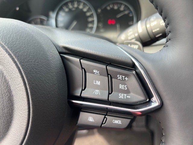 Mazda 6 2.5L SKYACTIV G 194 HOMURA SUNR