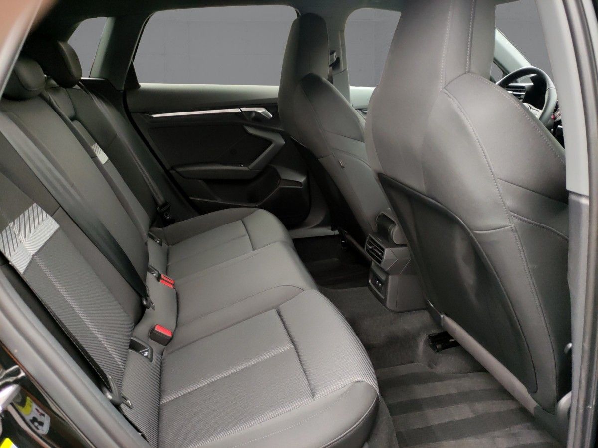 Audi A3 Sportback 45 TFSI e S-TR S-LINE - Samsaru's Car Outlet