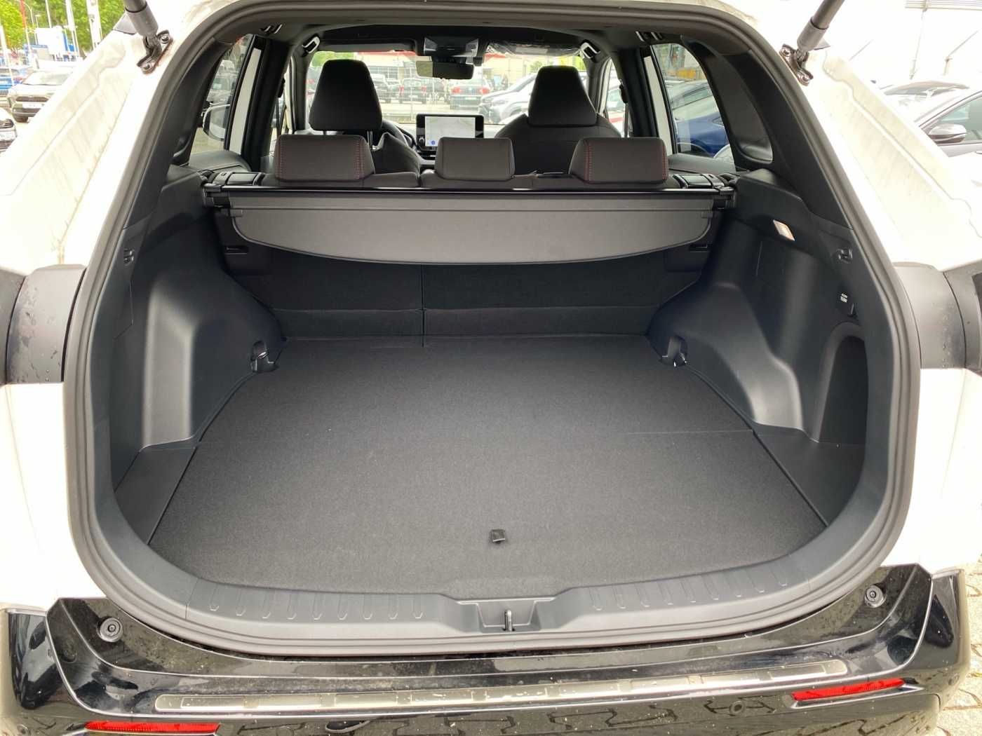 Toyota RAV4 2.5 Plug-In Teamplayer LED PDC SHZ
