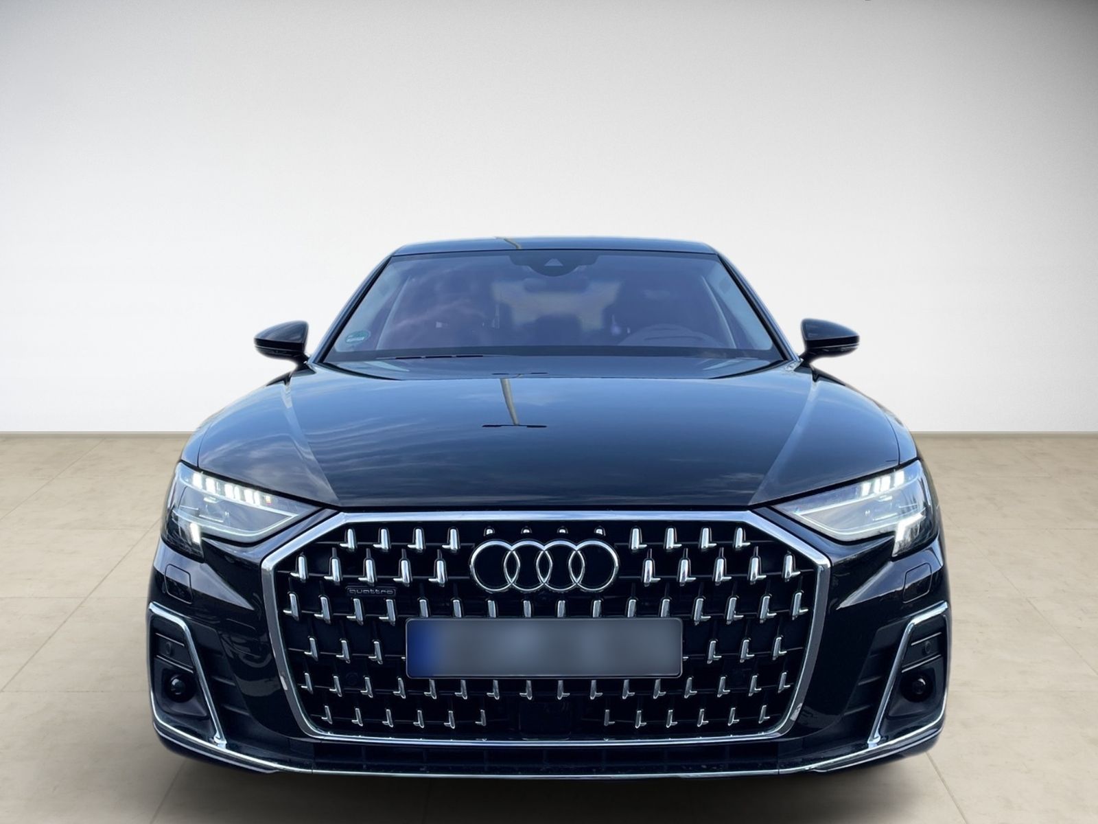 Audi A8 50 TDI - Samsaru's Car Outlet