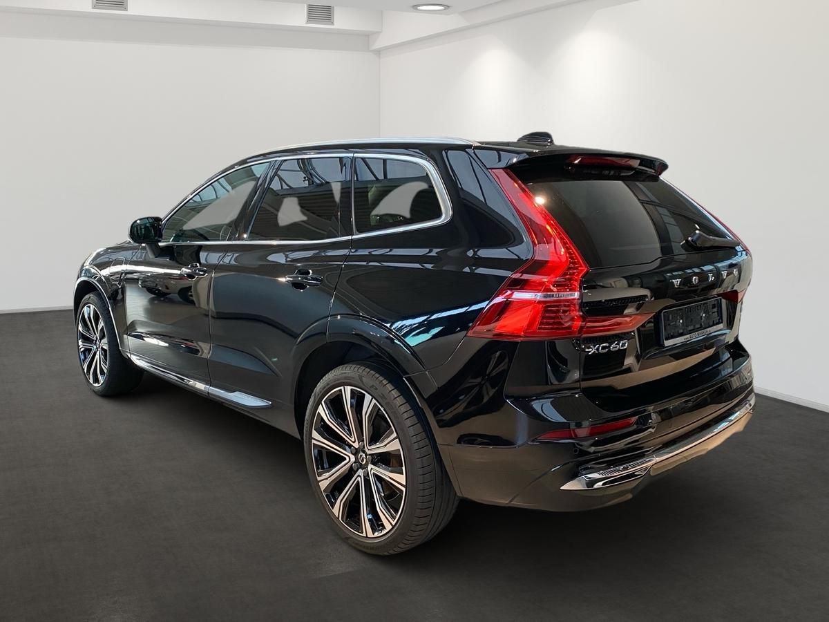 Volvo XC60 T6 Rech.AWD Plus Bright 18,8kWh AHK BLIS