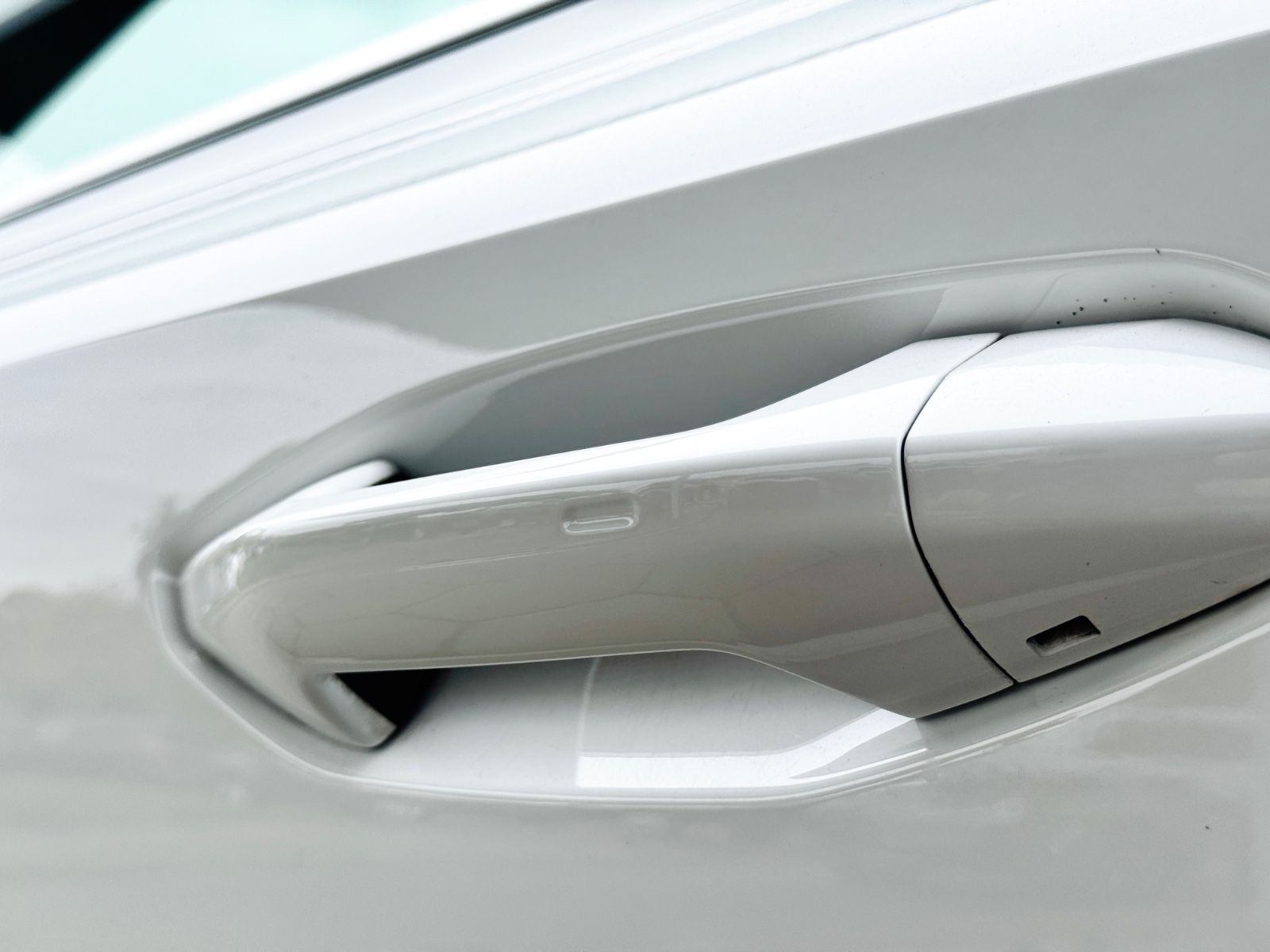 Audi A3 Sportback 40 TDI quattro S-LINE/ACC/MATRIX