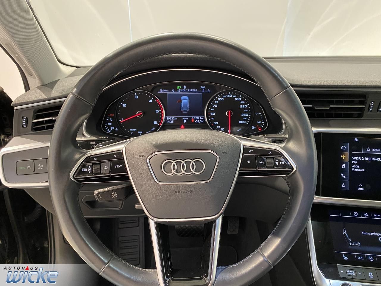 Audi A6 Allroad quattro 55 TDI basis - Samsaru's Car Outlet