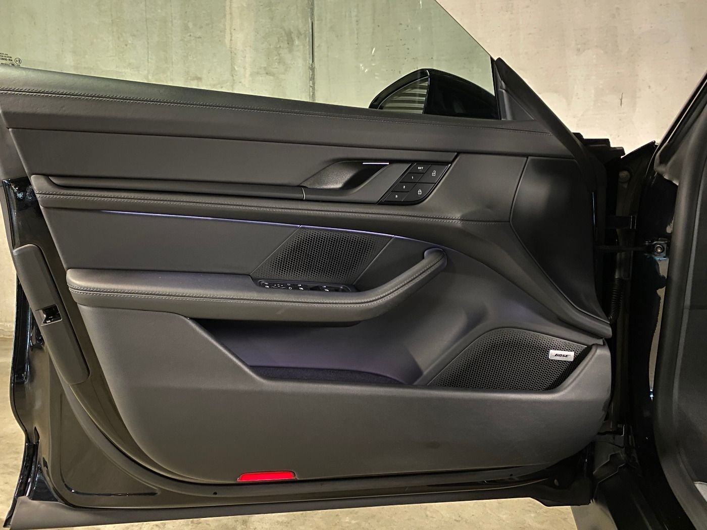Porsche Taycan 4S | Massagefunktion | BOSE | LED-Matrix