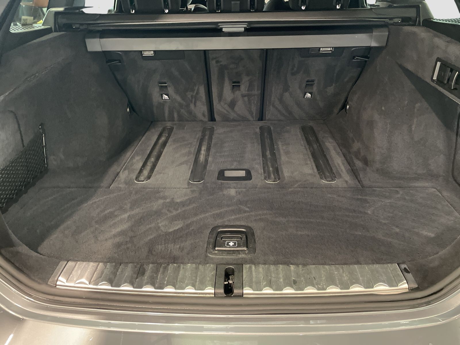 BMW 320i Touring M Sport LiveCockpitProf Kamera LED
