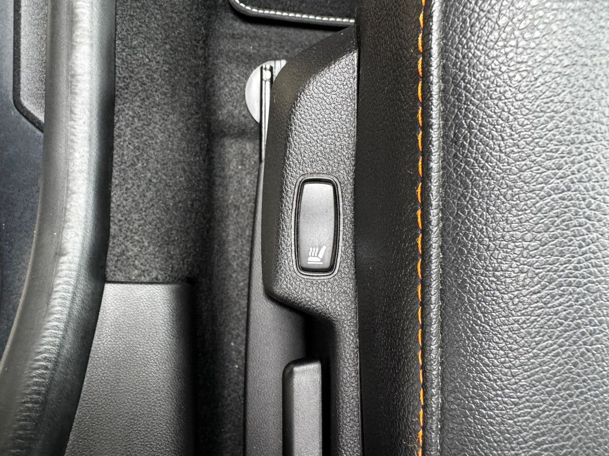 Dacia Duster II MatEdition - Samsaru's Car Outlet