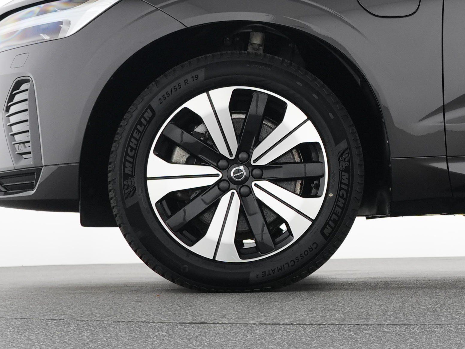 Volvo XC60 T8 AWD Plus Dark H&K-SOUND*STHZ*ACC