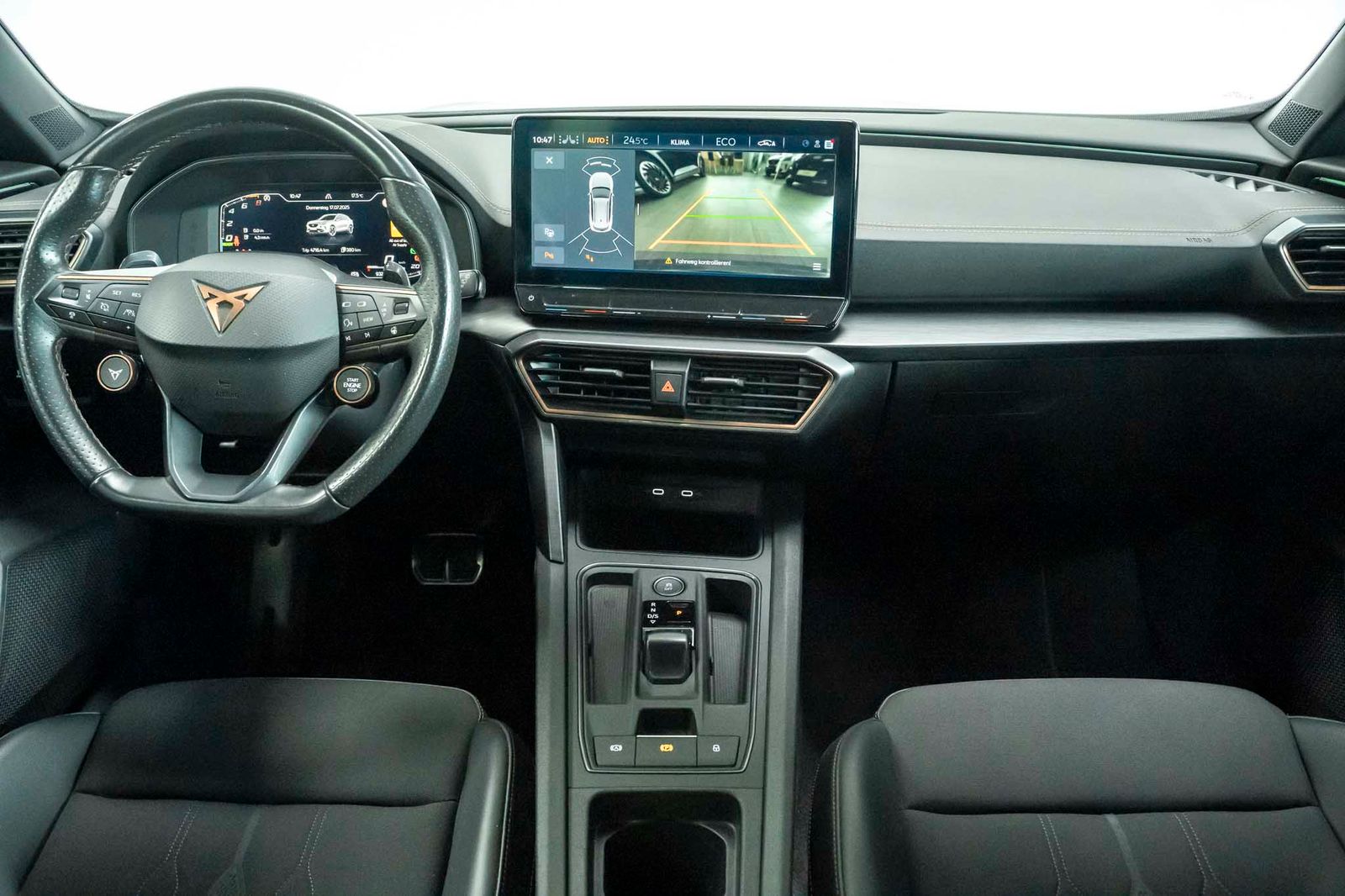 Cupra Formentor VZ 1.4 e-HYBRID 180kW (245PS)