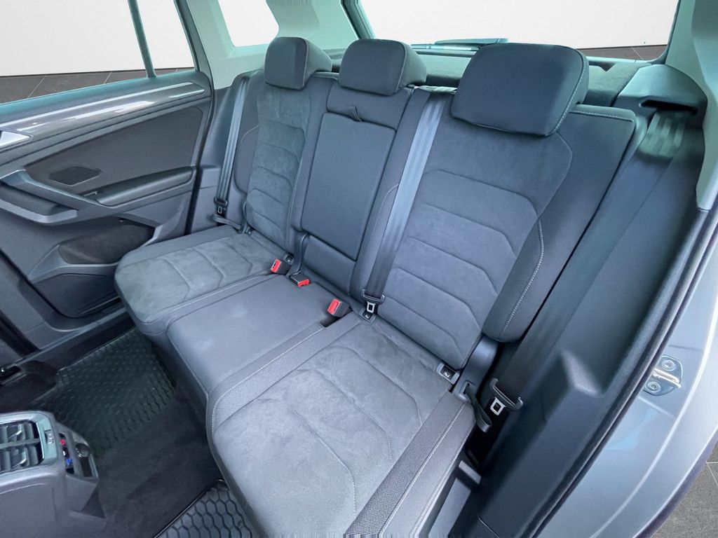 Volkswagen Tiguan Highline 2.0 TSI DSG 4MOTION - Samsaru's Car Outlet