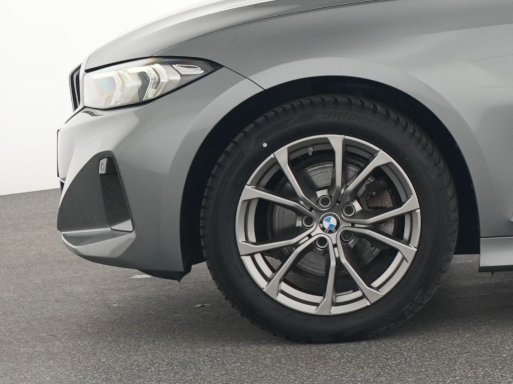 BMW 320 d xDrive Touring - Samsaru's Car Outlet