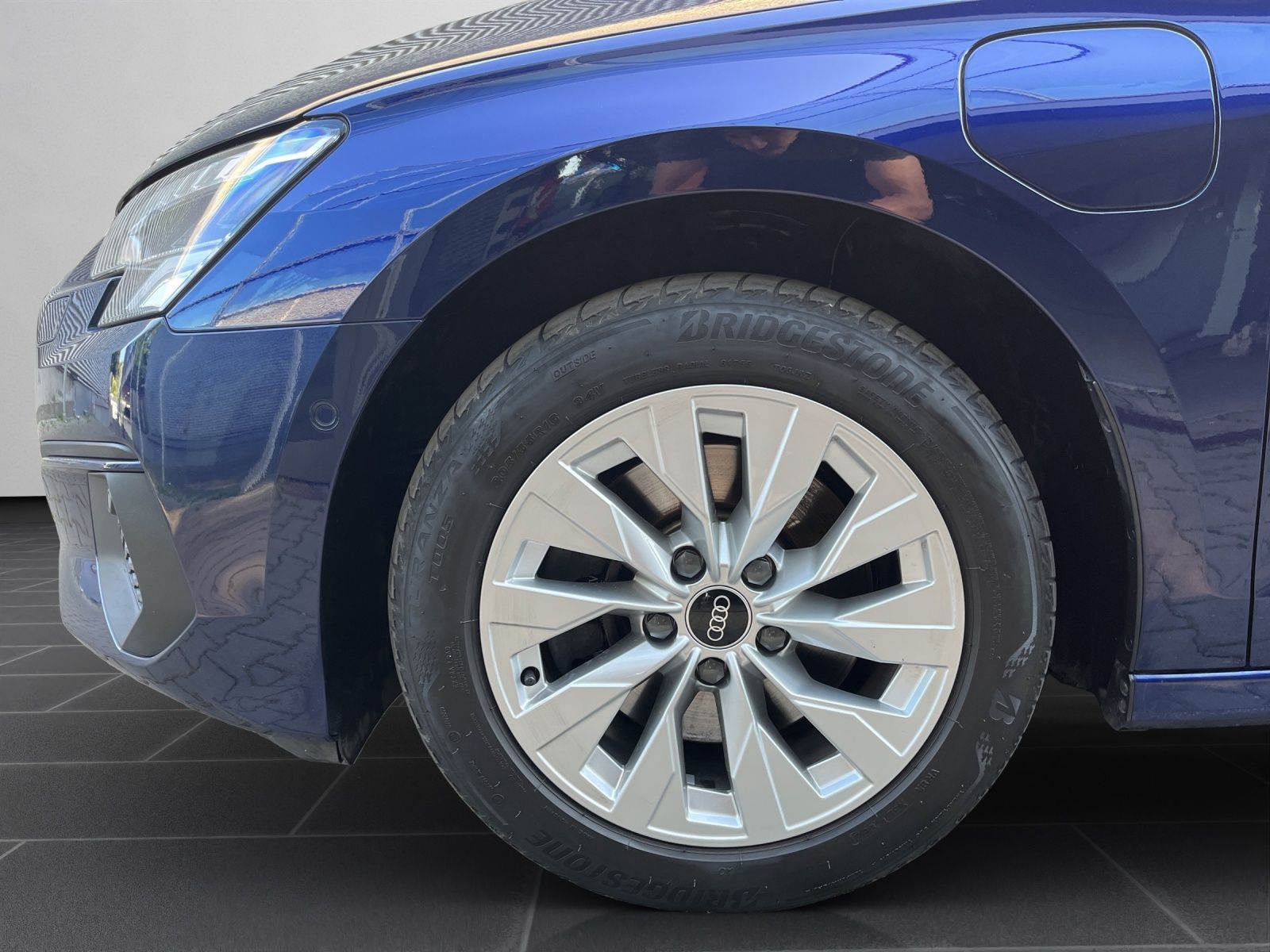 Audi A3 Sportback 40 TFSI e 150(204) kW(PS) S tronic