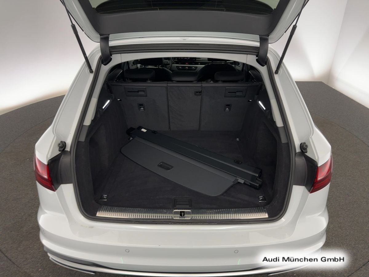 Audi A4 Avant 40 TDI S tronic advanced - Samsaru's Car Outlet