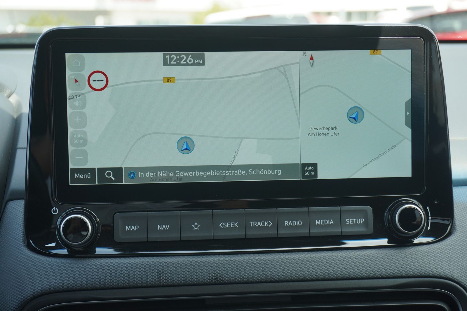 Hyundai Kona 1.0 T-GDI Pure 2WD - Samsaru's Car Outlet