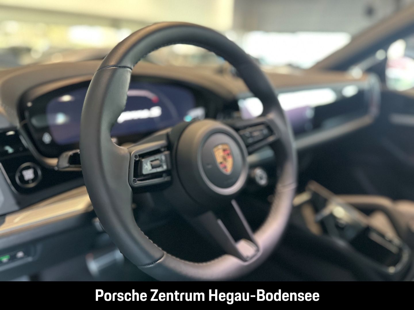 Porsche Cayenne S E-Hybrid Coupe/SportDesign/Panorama/Sp
