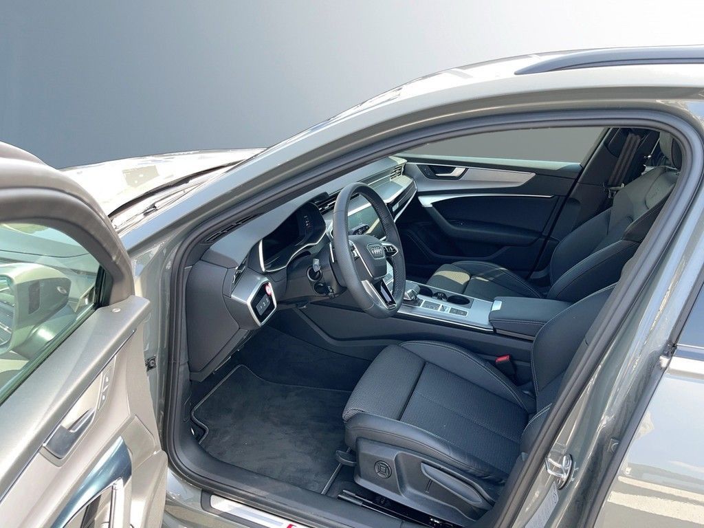Audi A6 Avant 50 TFSI e quattro S Line - Samsaru's Car Outlet