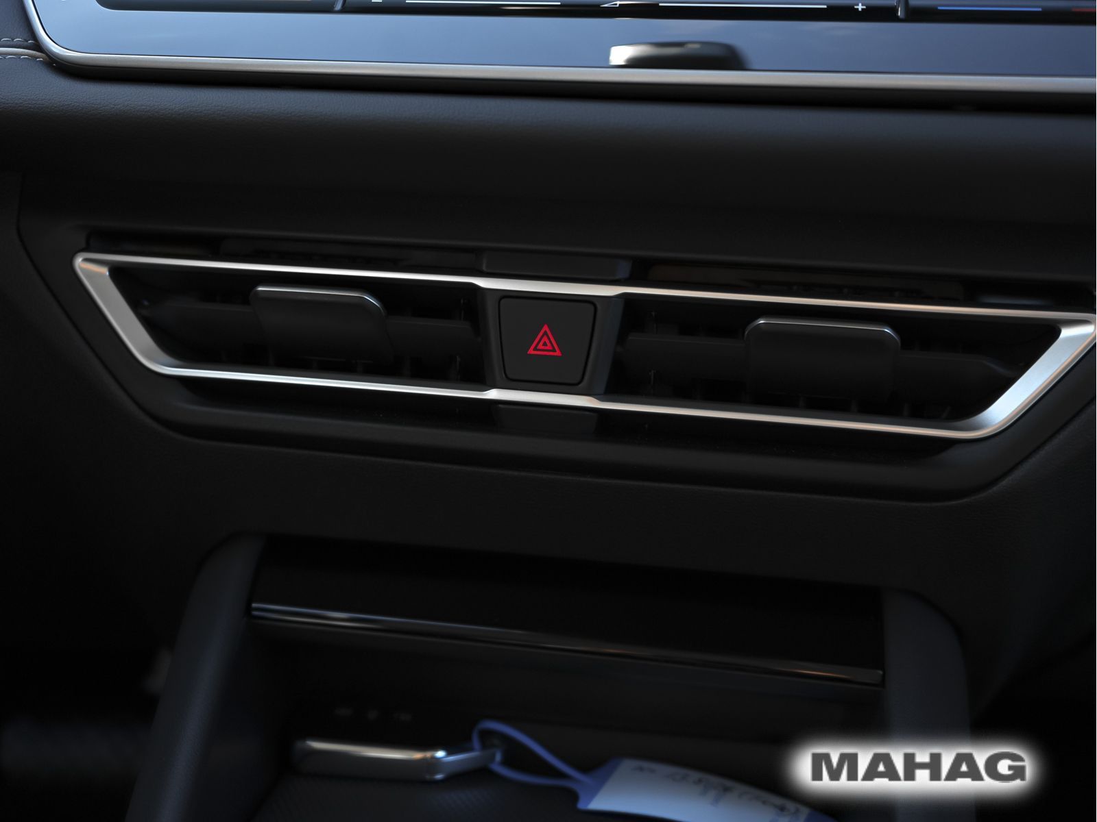 Volkswagen Tiguan Elegance 2,0 TDI 4motion AHK ACC DCC IQ.L