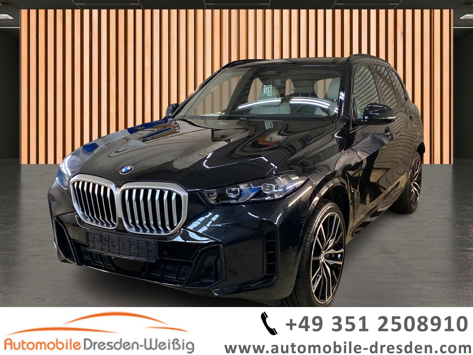 BMW X5 xDrive 30d M Sport*UPE 112.000€*Pano