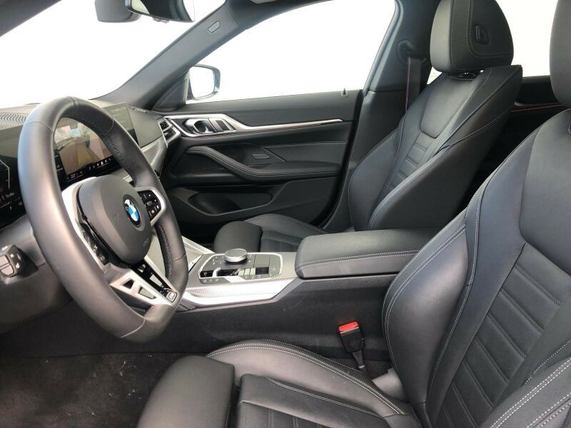 BMW 420d Gran Coupé M Sport PRO ACC/LED+/360/4xSH/G-