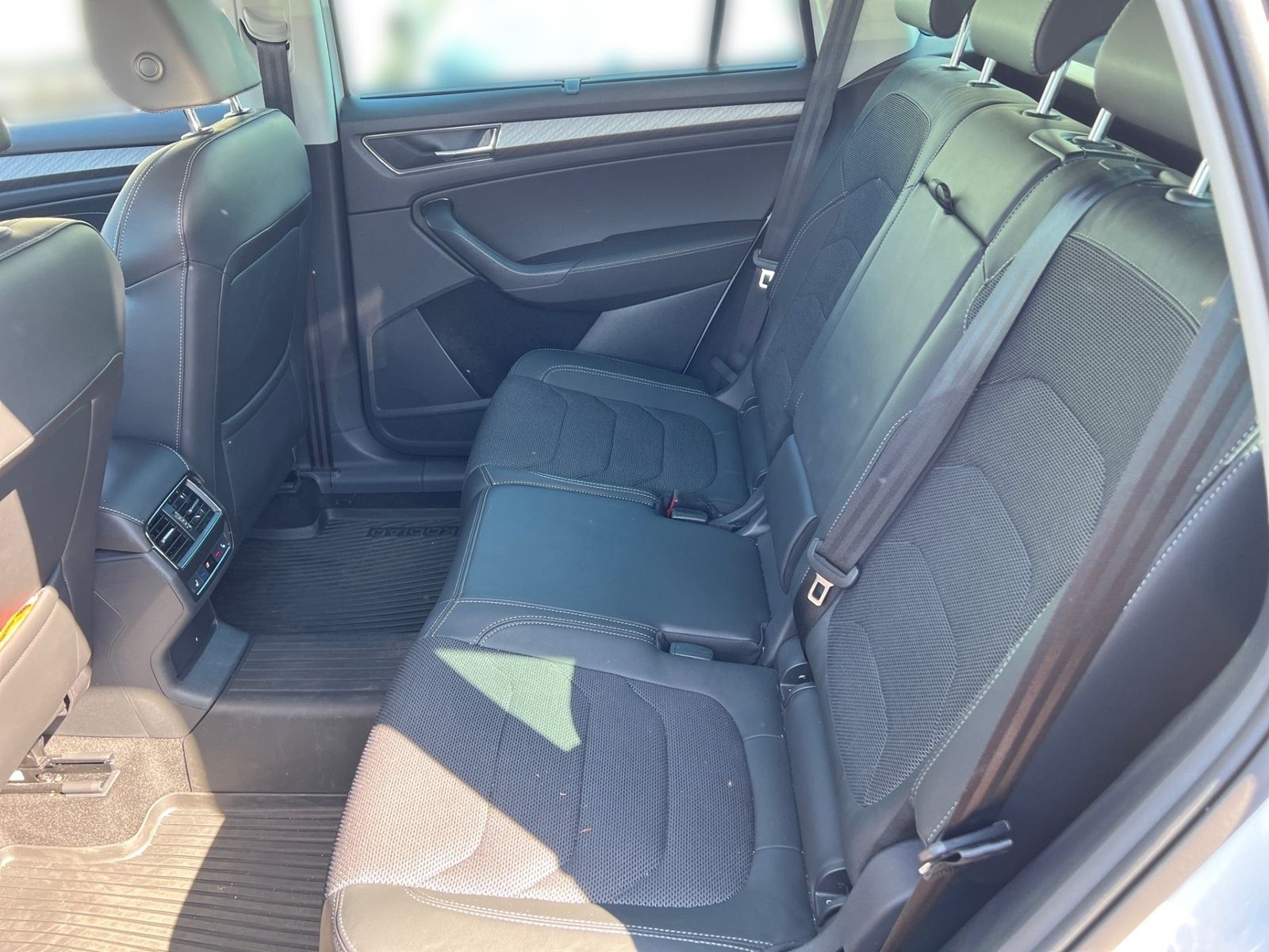 Skoda Kodiaq 2.0 TSI DSG 4x4 Style - Samsaru's Car Outlet