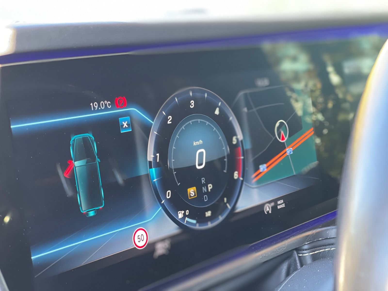 Mercedes-Benz G 400d Stronger than time Edition - Samsaru's Car Outlet