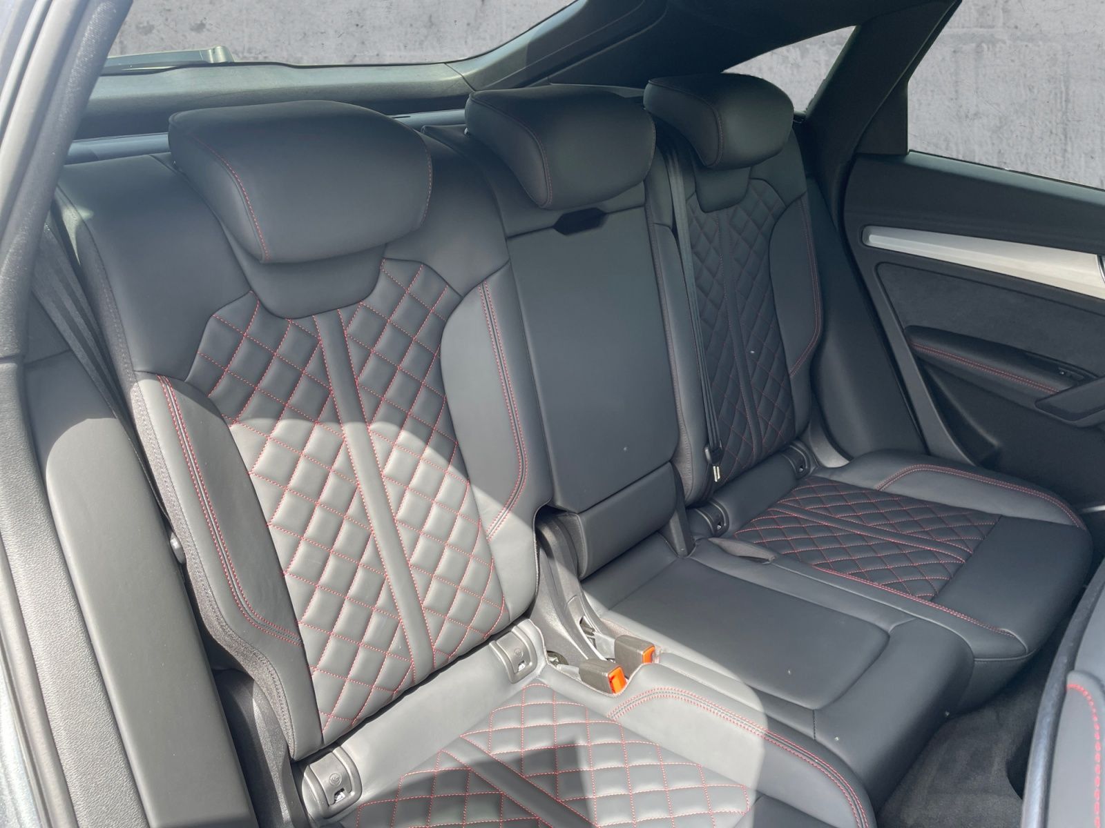 Audi Q5 Sportback 55 TFSI e QU S-LINE MATRIX+HuD+AHK