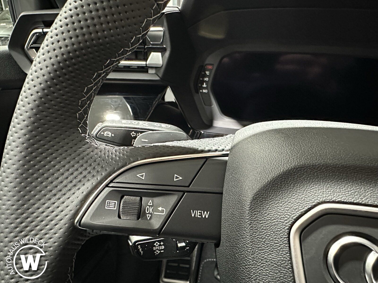 Audi A3 Sportback S line 35TDI - Samsaru's Car Outlet