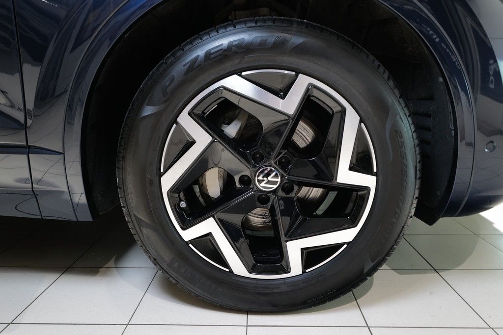 Volkswagen Touareg 3.0TDI R-Line Allradlenk StdHz Keyless
