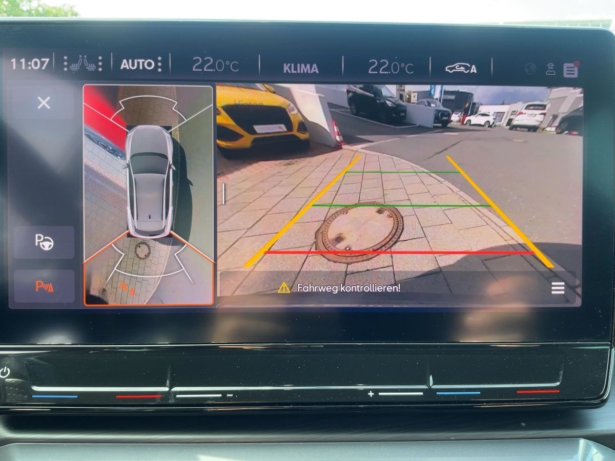 Cupra Formentor VZ 2.0TSI DSG 4D LED+NAV+ACC+PANO+360°