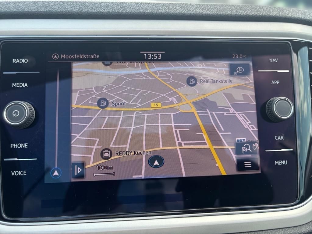 Volkswagen T-Roc 1.5 TSI Style - Samsaru's Car Outlet