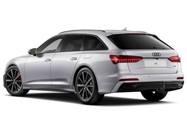 Audi A6 Avant S line 55 TFSI e quattro S tronic 0,5%