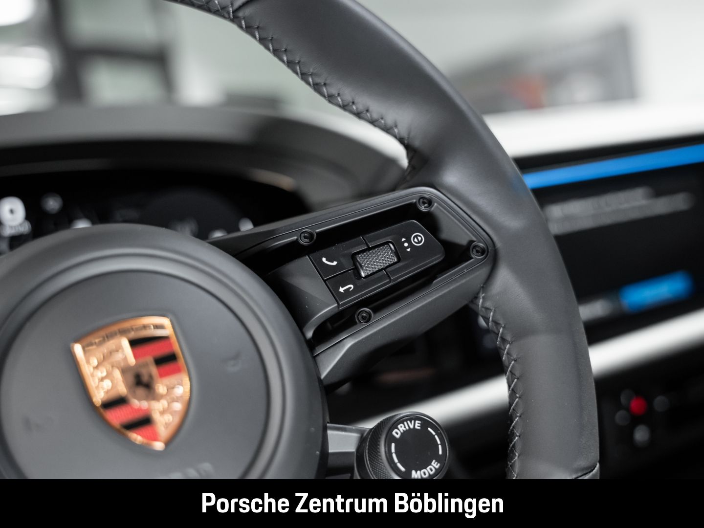 Porsche Macan 4 BOSE Panoramadach Luftfederung InnoDrive
