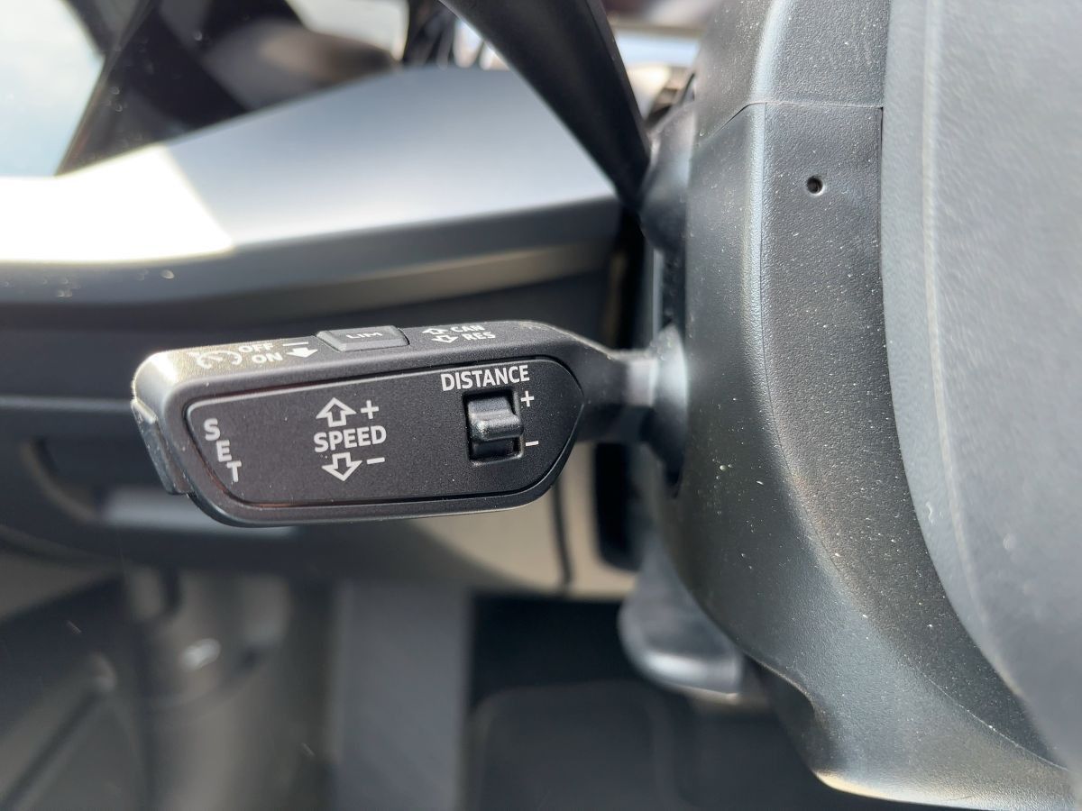 Audi A3 Sportback 35 TFSI advanced - Samsaru's Car Outlet