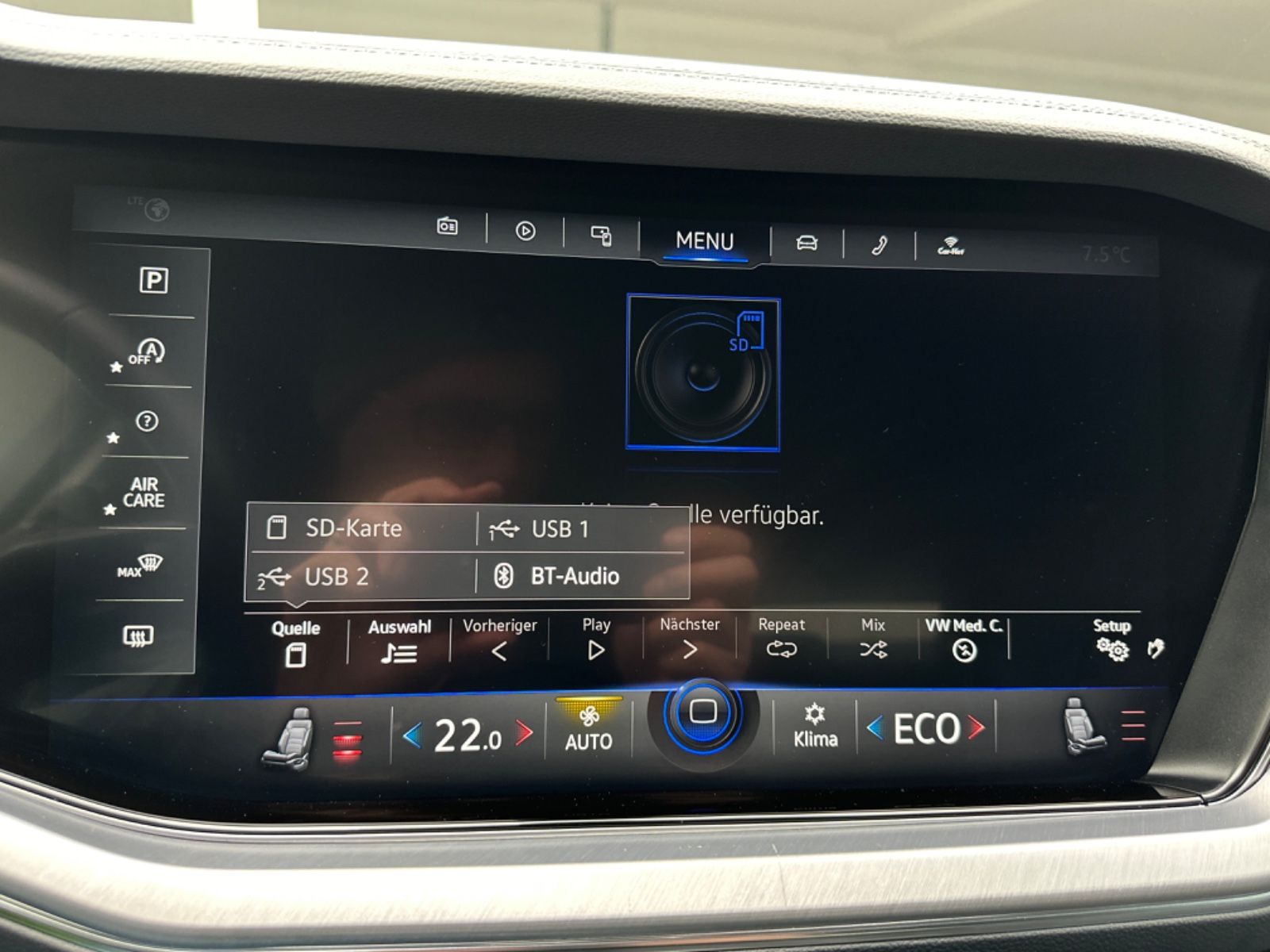 Volkswagen Touareg 3.0 TDI 4M Elegance - Samsaru's Car Outlet