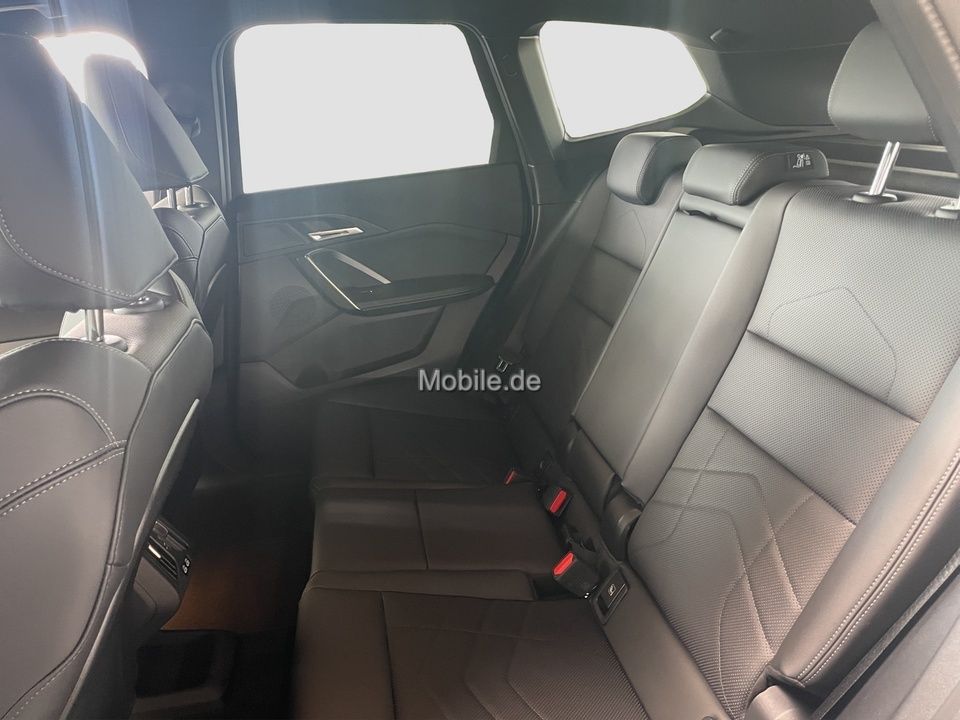 BMW X1 xDrive20d M-Sport - Samsaru's Car Outlet