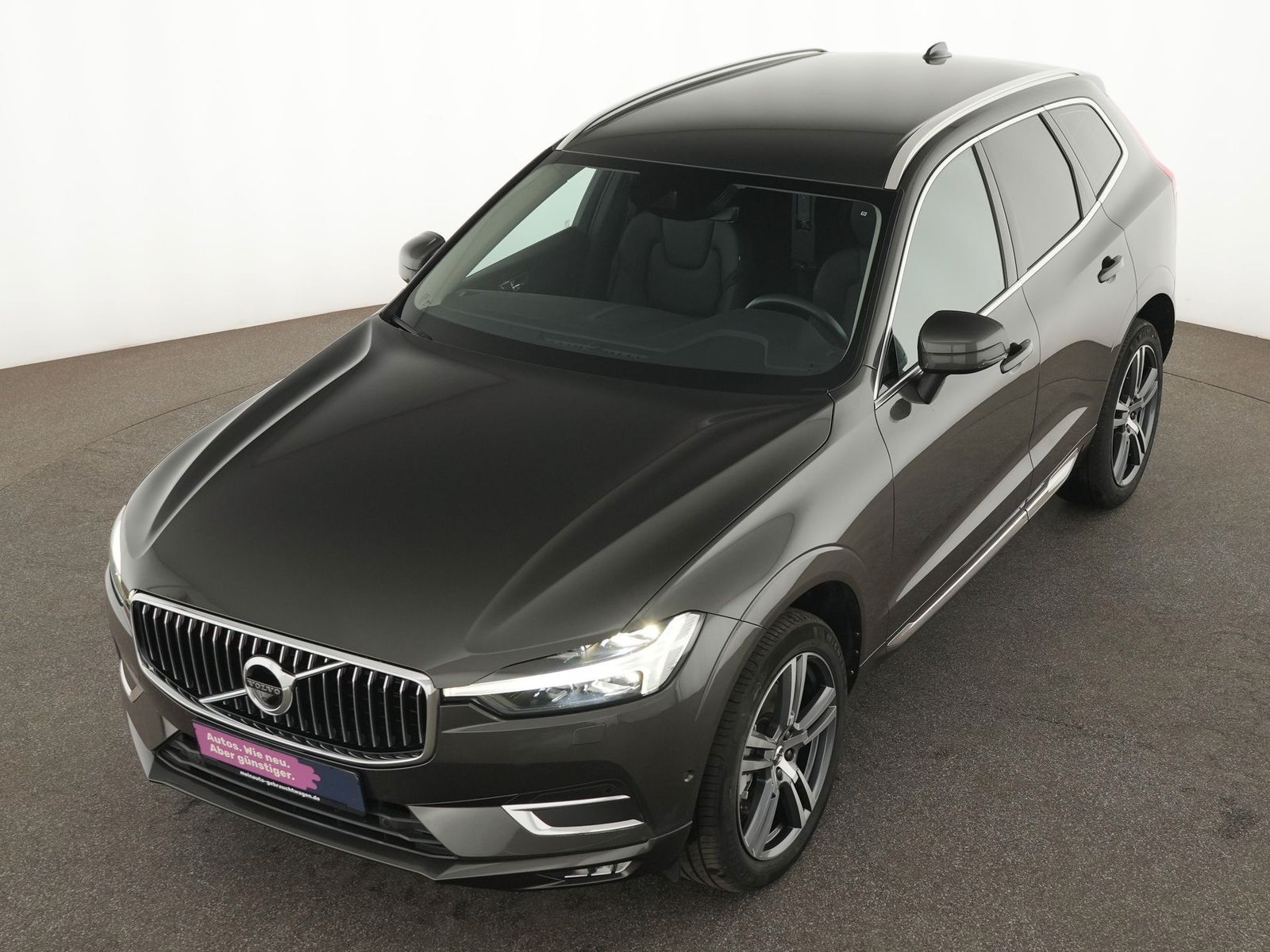 Volvo XC60 Inscription Xenium|AHK|ACC|LED|Winter-Paket