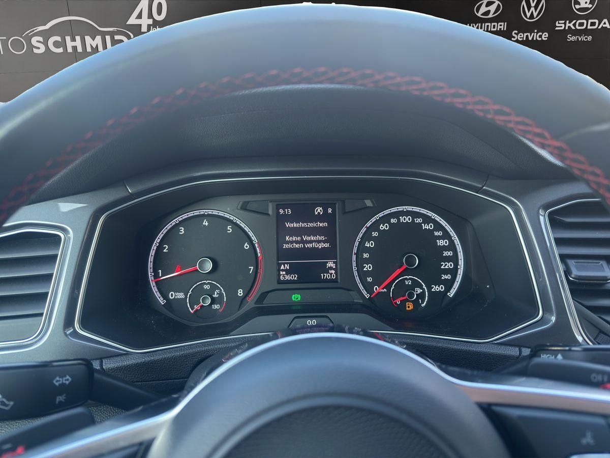 Volkswagen T-Roc Sport 1.5 TSI DSG - Samsaru's Car Outlet