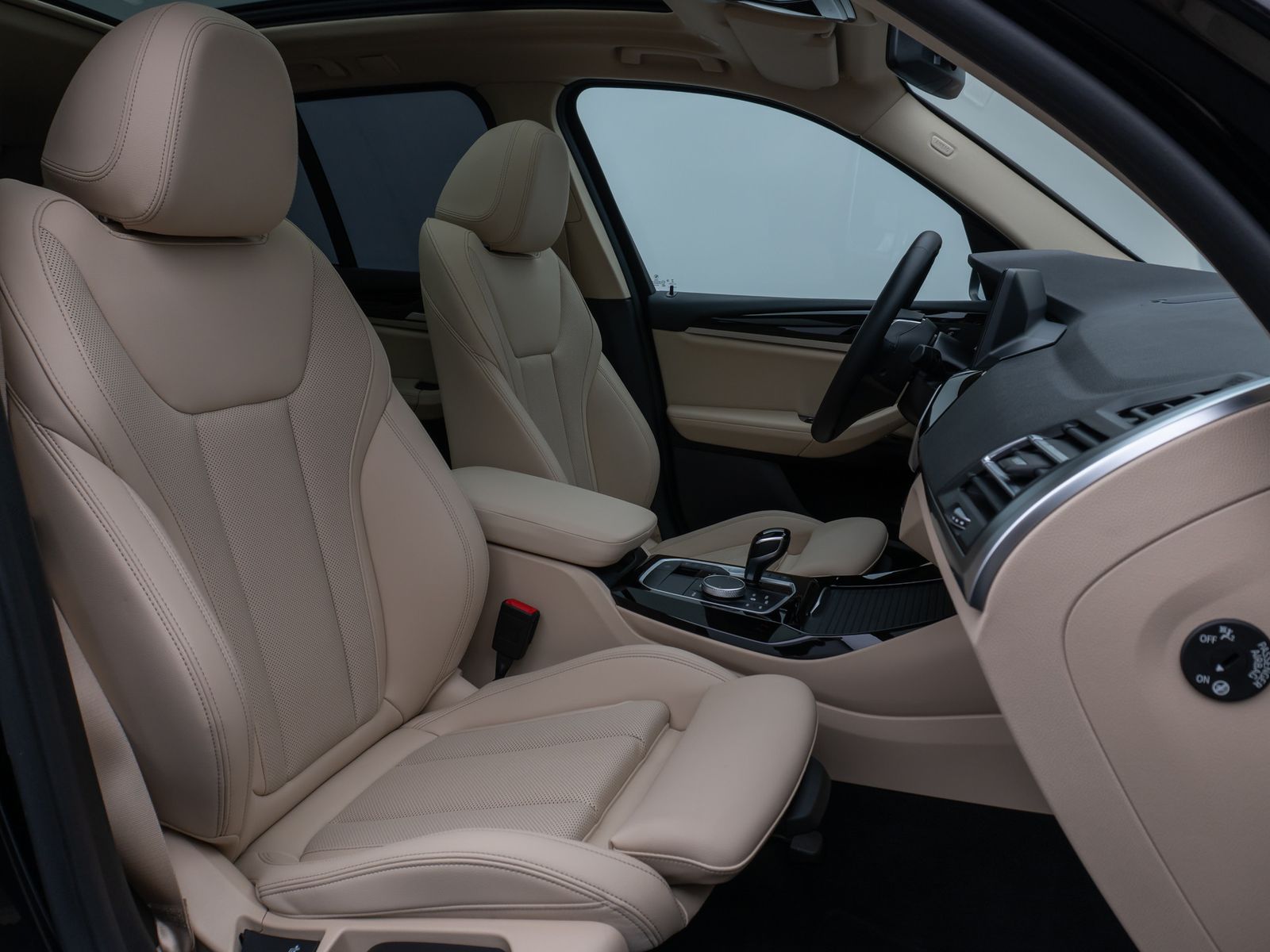 BMW X3 xD20i Sport - Samsaru's Car Outlet