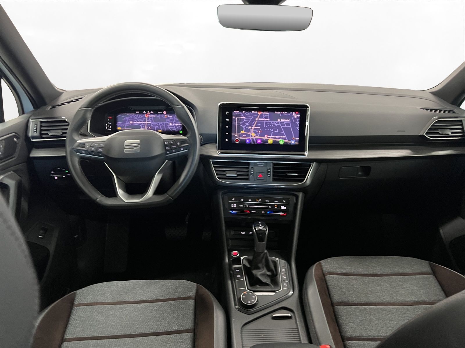 Seat Tarraco 2.0 TDI 4D Xcellence AHK Pano LM 20" 360